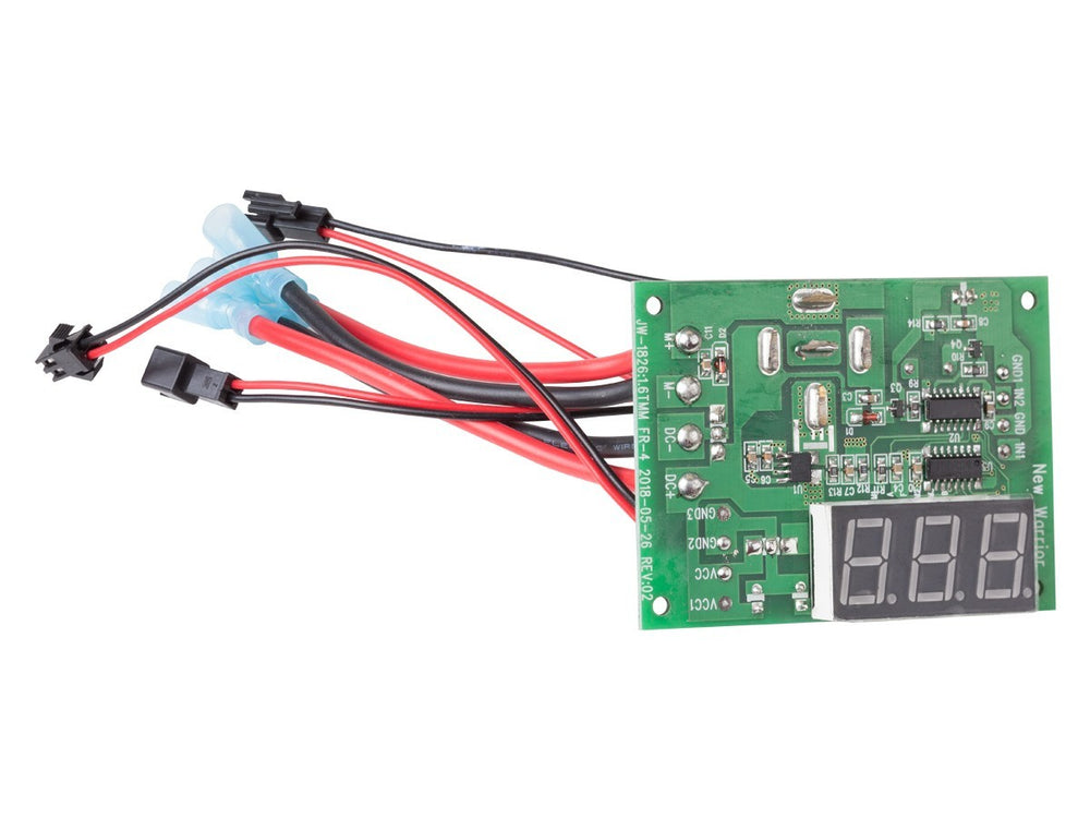Air Venturi Nomad II Compressor Circuit Board