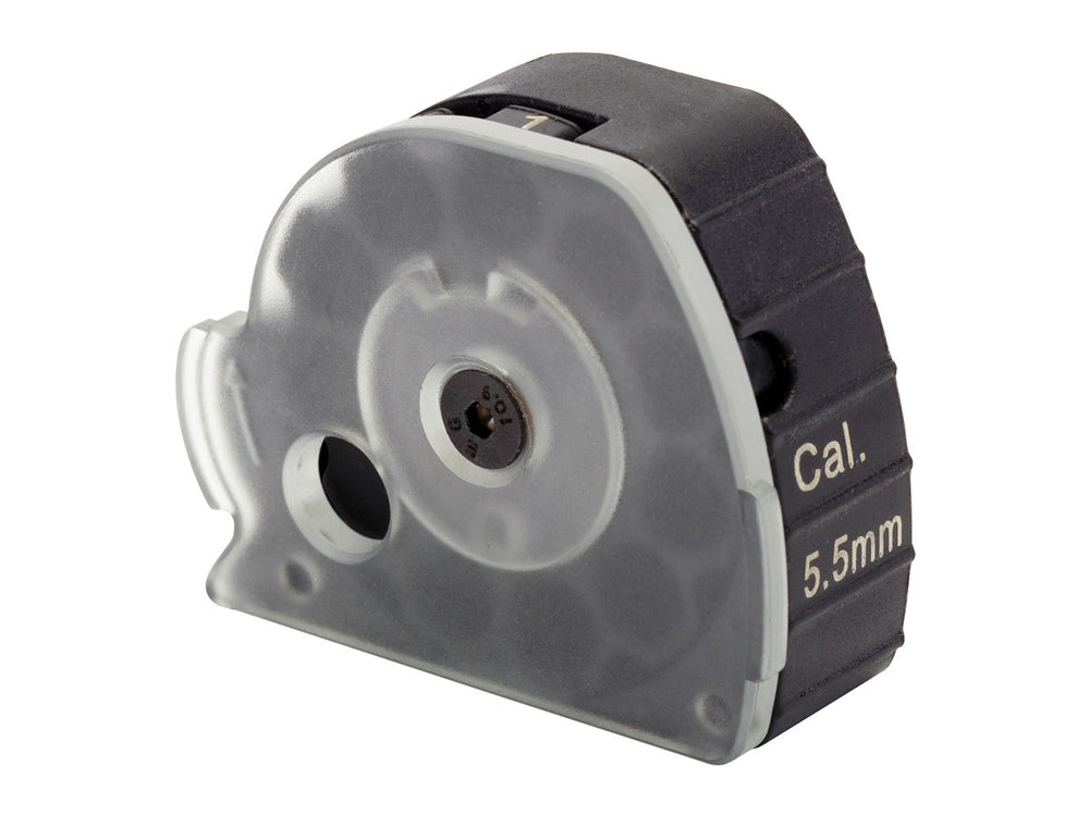 Beeman 10-Shot Auto-Indexing Magazine, .22 Cal