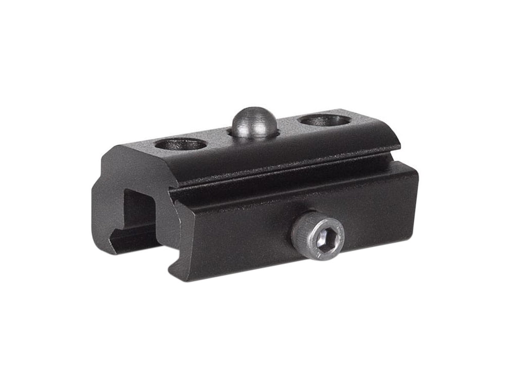 Hawke Bipod Adapter (Weaver/Picatinny Clamp to Swivel Stud)