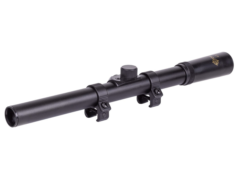 Crosman 0410 Targetfinder Rifle Scope