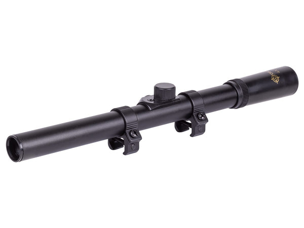 Crosman 0410 Targetfinder Rifle Scope
