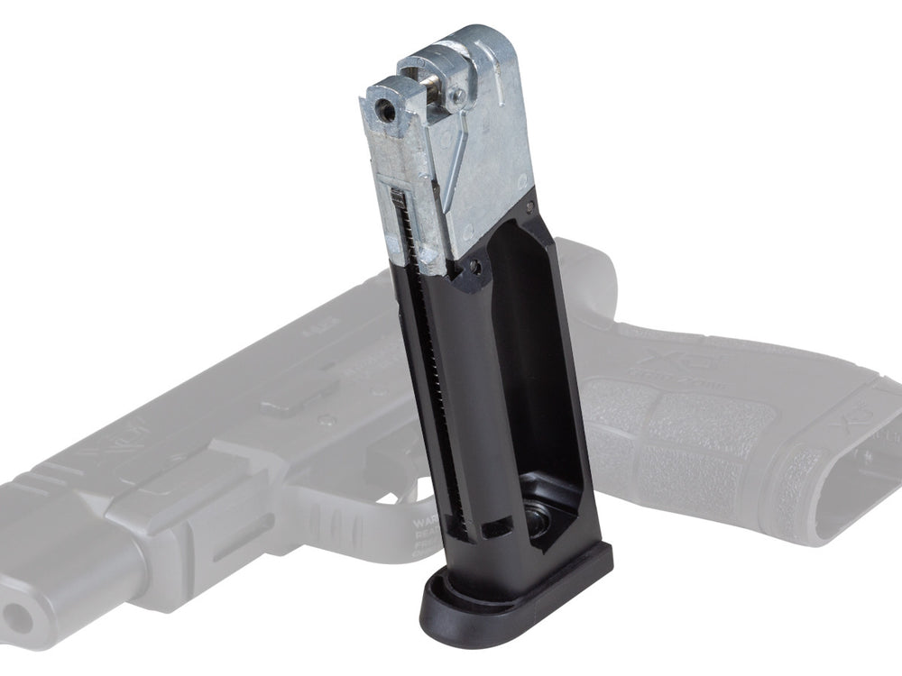 Springfield Armory XDE .177 Cal CO2 BB Magazine, 18 rounds