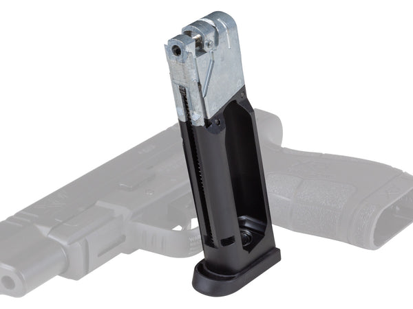 Springfield Armory XDE .177 Cal CO2 BB Magazine, 18 rounds
