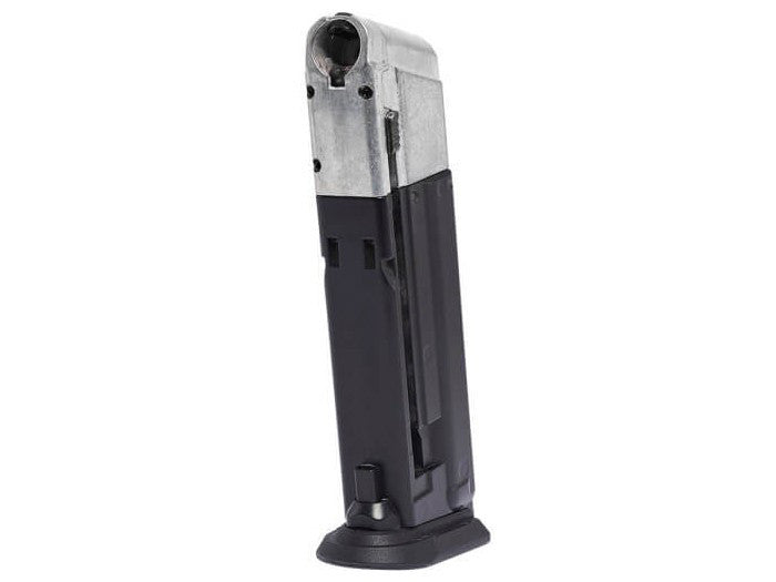 Walther PPQ M2 Paintball Magazine, .43 Cal, 8rd
