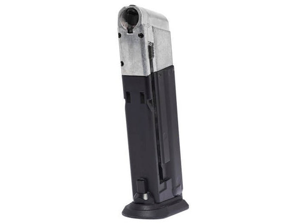 Walther PPQ M2 Paintball Magazine, .43 Cal, 8rd