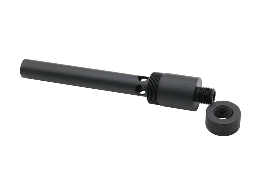 Donny FL DonnyFL Air Venturi Avenger Extender 1/2 x 20 Adapter