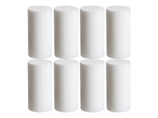 Air Venturi AV replacement filters for Nomad & Nomad II compressor, 8ct