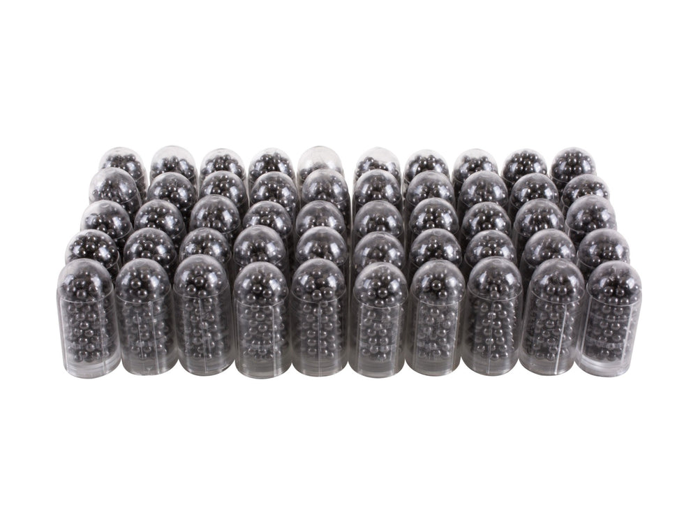 Air Venturi Long Shotshells With #8 Shot, 50ct .50