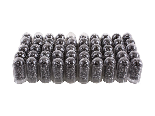 Air Venturi Long Shotshells With #8 Shot, 50ct .50