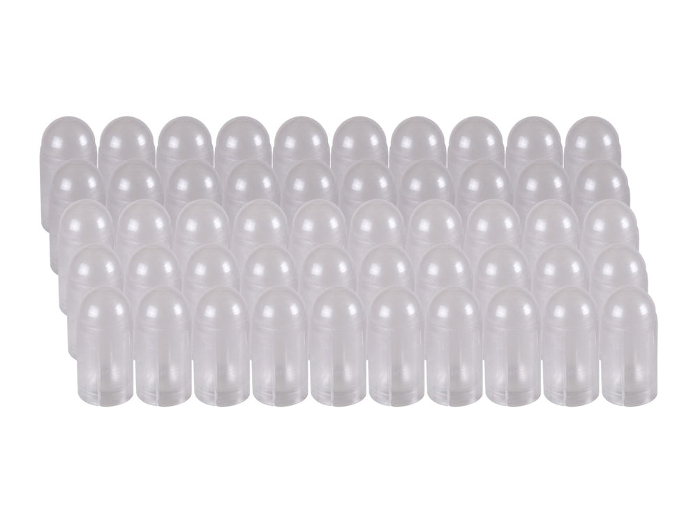 Air Venturi Empty Larger Shotshells, 50ct .50