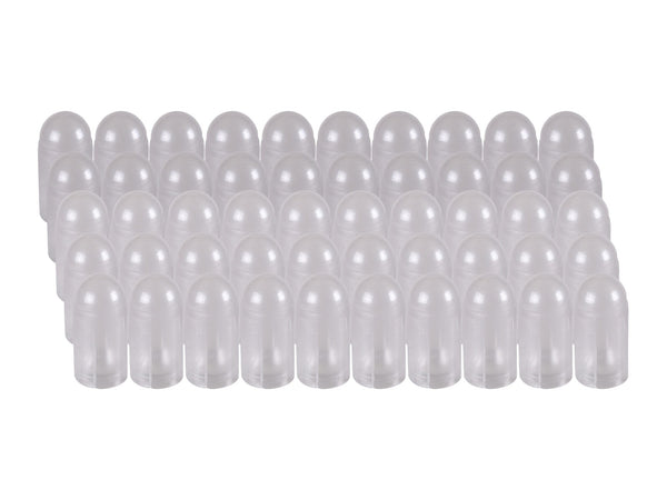 Air Venturi Empty Larger Shotshells, 50ct .50