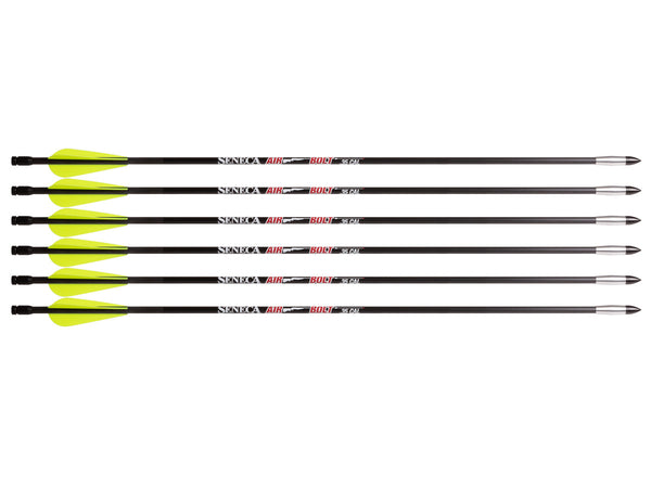 Air Venturi Air Bolt, 6 Pack .35 Cal