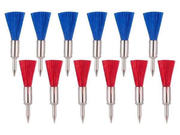 Air Venturi Airgun Darts, 12 pack .177