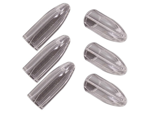 Innerloc Shape Shifter Replacement EXO-Covers, 6 ct.