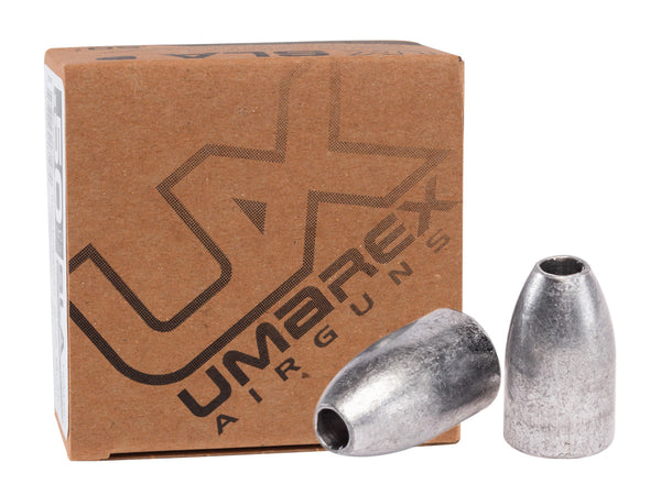 Umarex SLA - Solid Lead Ammo - .510/.50 Cal, 388 grain (20ct.)