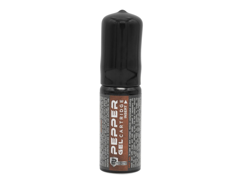 P2P PGS II Pepper Gel Cartridge