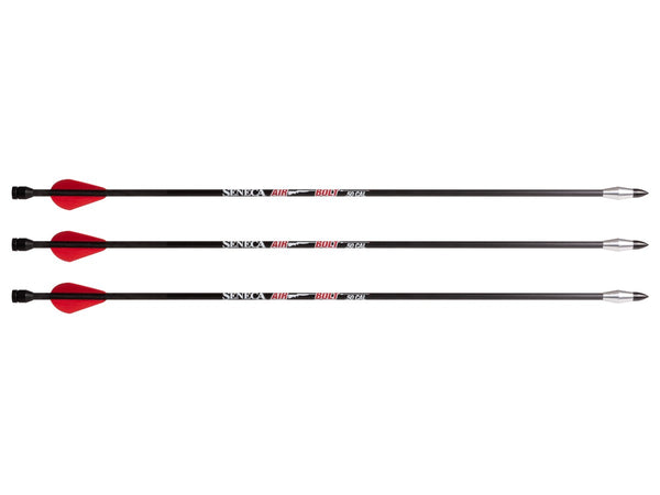 Air Venturi Air Bolt, 3 Pack, .50 Cal