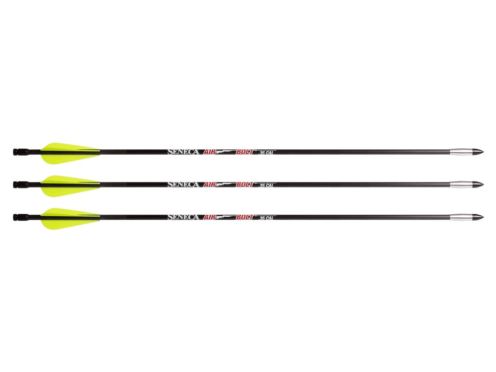 Air Venturi Air Bolt, 3 Pack .35 Cal
