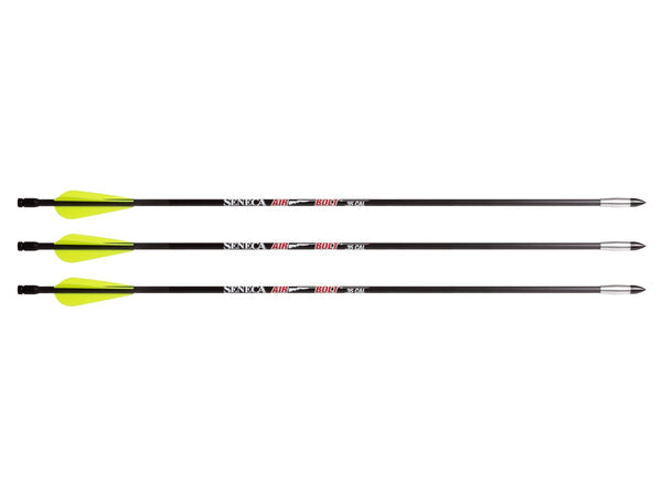 Air Venturi Air Bolt, 3 Pack .35 Cal