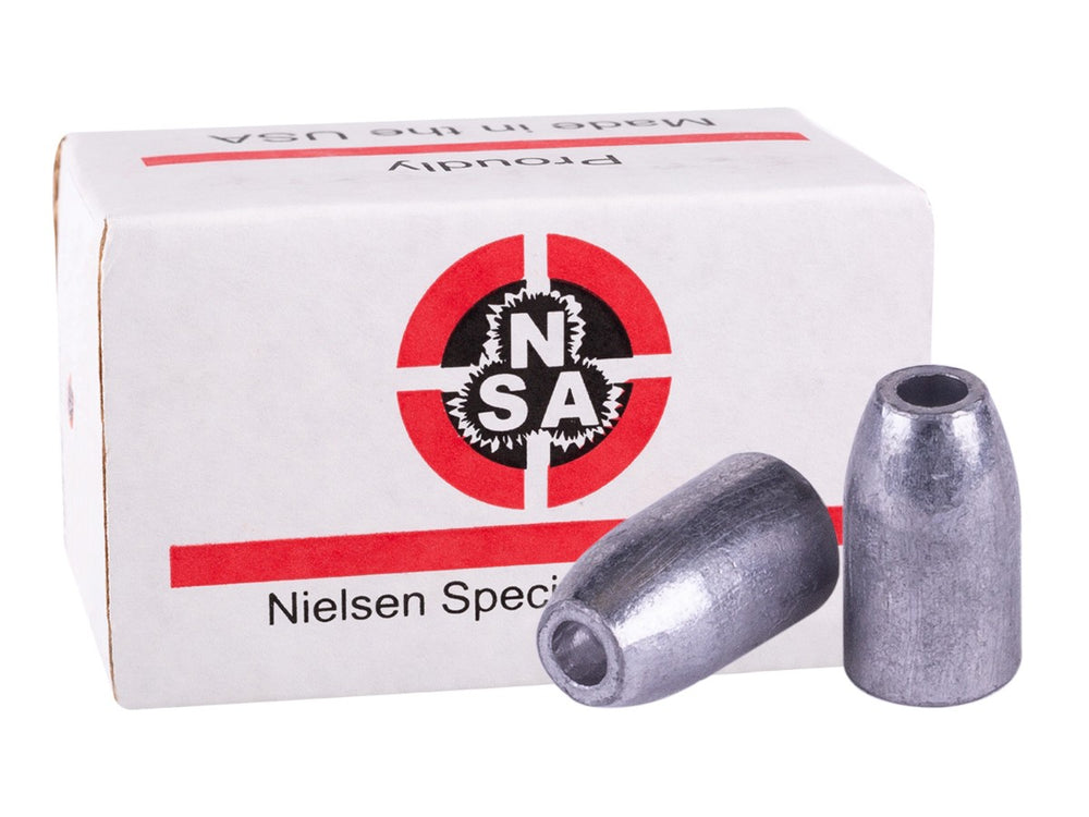 NSA Hollowpoint Slug .223 Cal, 36gr, 215ct