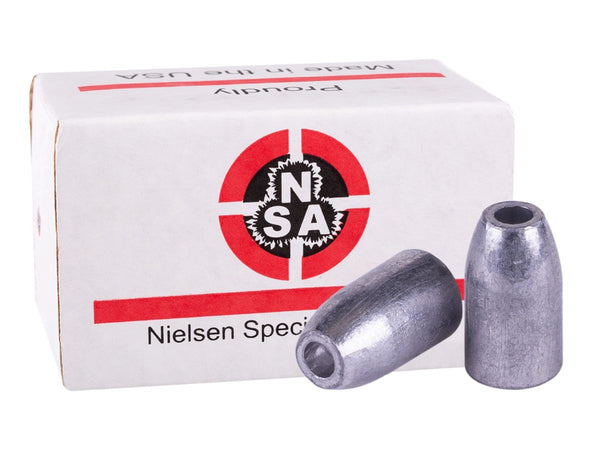 NSA Hollowpoint Slug .223 Cal, 36gr, 215ct