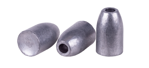 NSA | .454 Cal | 265.0 grain | 50ct, 265 grain