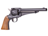 Winchester Western CO2 Dual Ammo Revolver, .177 Cal - photo 3