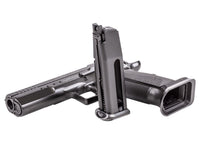 Tanfoglio Limited Custom CO2 Pistol, .177 Cal, Blowback - photo 8