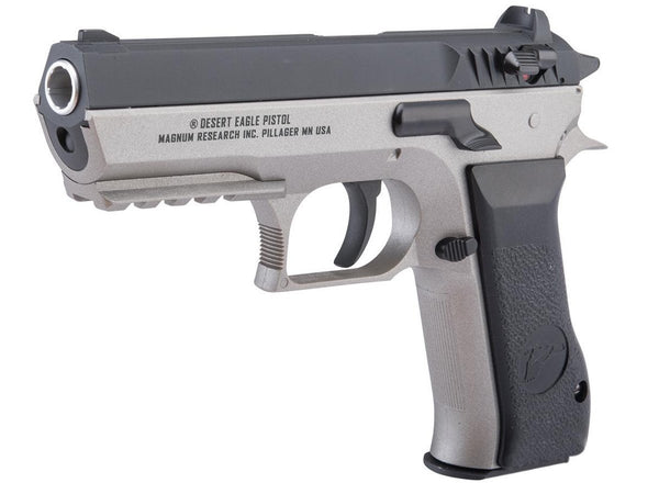 Magnum Research Baby Desert Eagle Non-Blowback CO2 BB Pistol