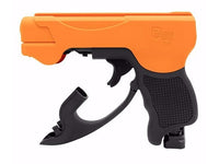 Umarex P2P HDP 50 Compact Gen2 .50 Cal Pepper Round Pistol, CO2 - photo 6