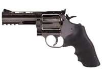 Dan Wesson 715 4" CO2 BB Revolver, Steel Grey - photo 5