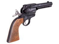 Winchester Ranger CO2 BB Revolver, .177 Cal - photo 5