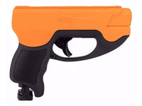 Umarex P2P HDP 50 Compact Gen2 .50 Cal Pepper Round Pistol, CO2 - photo 2