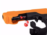 Umarex P2P HDP 50 Compact Gen2 .50 Cal Pepper Round Pistol, CO2 - photo 7