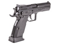 Tanfoglio Limited Custom CO2 Pistol, .177 Cal, Blowback - photo 5