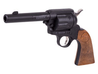 Winchester Ranger CO2 BB Revolver, .177 Cal - photo 4