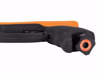 Umarex P2P HDP 50 Compact Gen2 .50 Cal Pepper Round Pistol, CO2 - photo 9