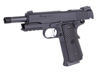 SIG Sauer 1911 Tacops CO2 BB Pistol, .177 Cal, Blowback - photo 5