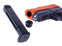 P2P Secure 68P Impact Defense Kit 16J .68 Cal, CO2 - photo 12