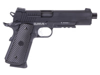 SIG Sauer 1911 Tacops CO2 BB Pistol, .177 Cal, Blowback - photo 2