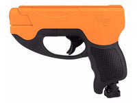Umarex P2P HDP 50 Compact Gen2 .50 Cal Pepper Round Pistol, CO2 - photo 5