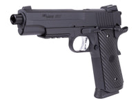 SIG Sauer 1911 Tacops CO2 BB Pistol, .177 Cal, Blowback - photo 4