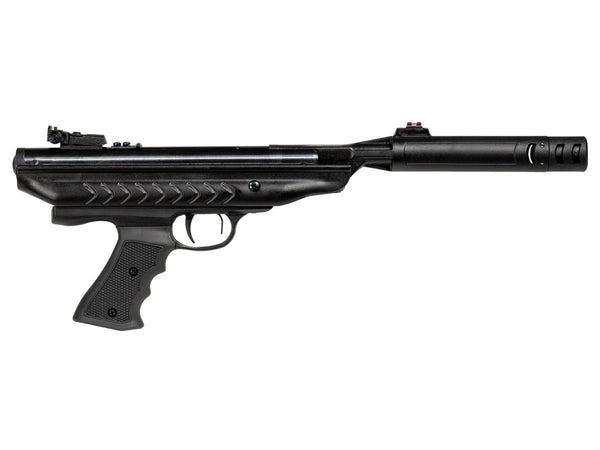 Hatsan Model 25 Supercharger Air Pistol