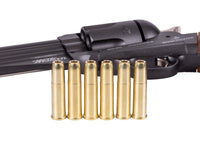 Winchester Western CO2 Dual Ammo Revolver, .177 Cal - photo 8