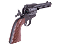 Daisy Red Ryder Single Action CO2 BB Revolver, .177 Cal - photo 5