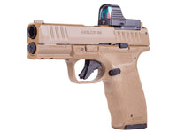 Springfield Armory Hellcat Pro CO2 BB Pistol - photo 4