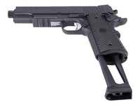 SIG Sauer 1911 Tacops CO2 BB Pistol, .177 Cal, Blowback - photo 6