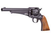 Winchester Western CO2 Dual Ammo Revolver, .177 Cal - photo 4