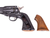 Winchester Western CO2 Dual Ammo Revolver, .177 Cal - photo 7