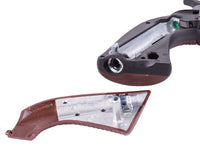 Daisy Red Ryder Single Action CO2 BB Revolver, .177 Cal - photo 8